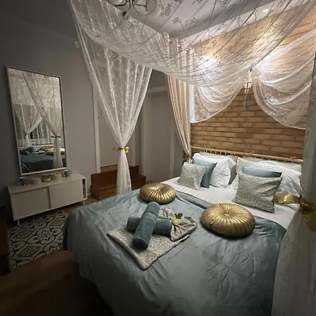 Apartman Regency Brassó