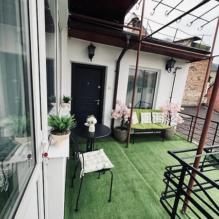 Apartman Regency Brassó