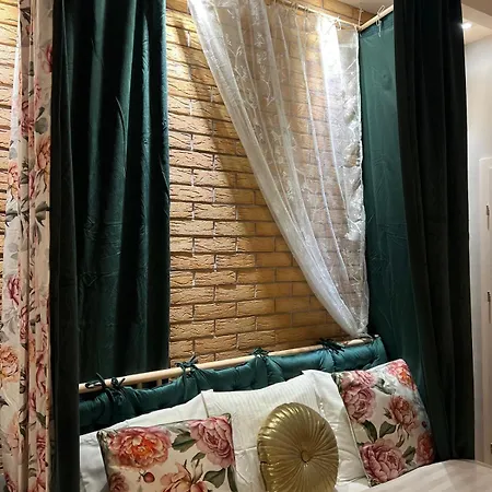 Regency Apartman