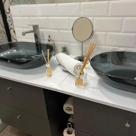 Regency Apartman Brassó