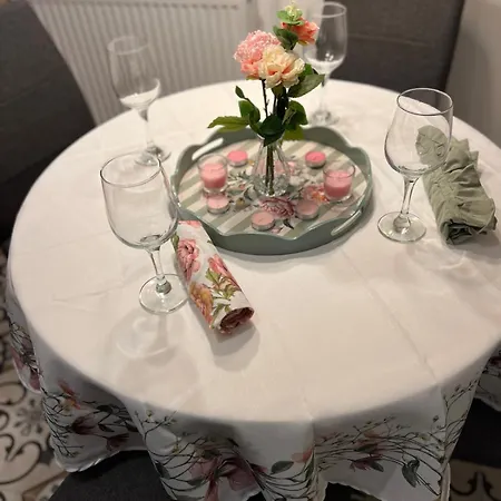 Regency Apartman Brassó