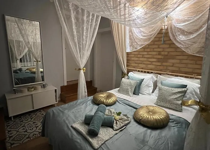 Apartment Regency Brasov