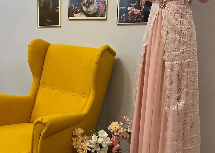 Appartamento Regency