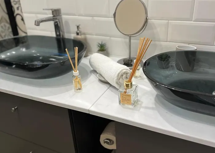 Regency Apartment Brasov