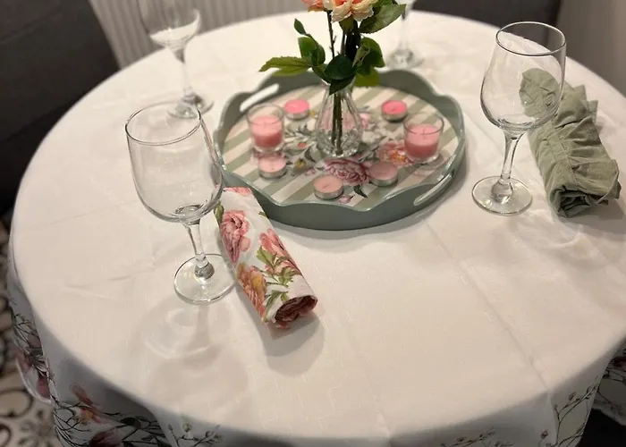 Regency Appartamento Braşov